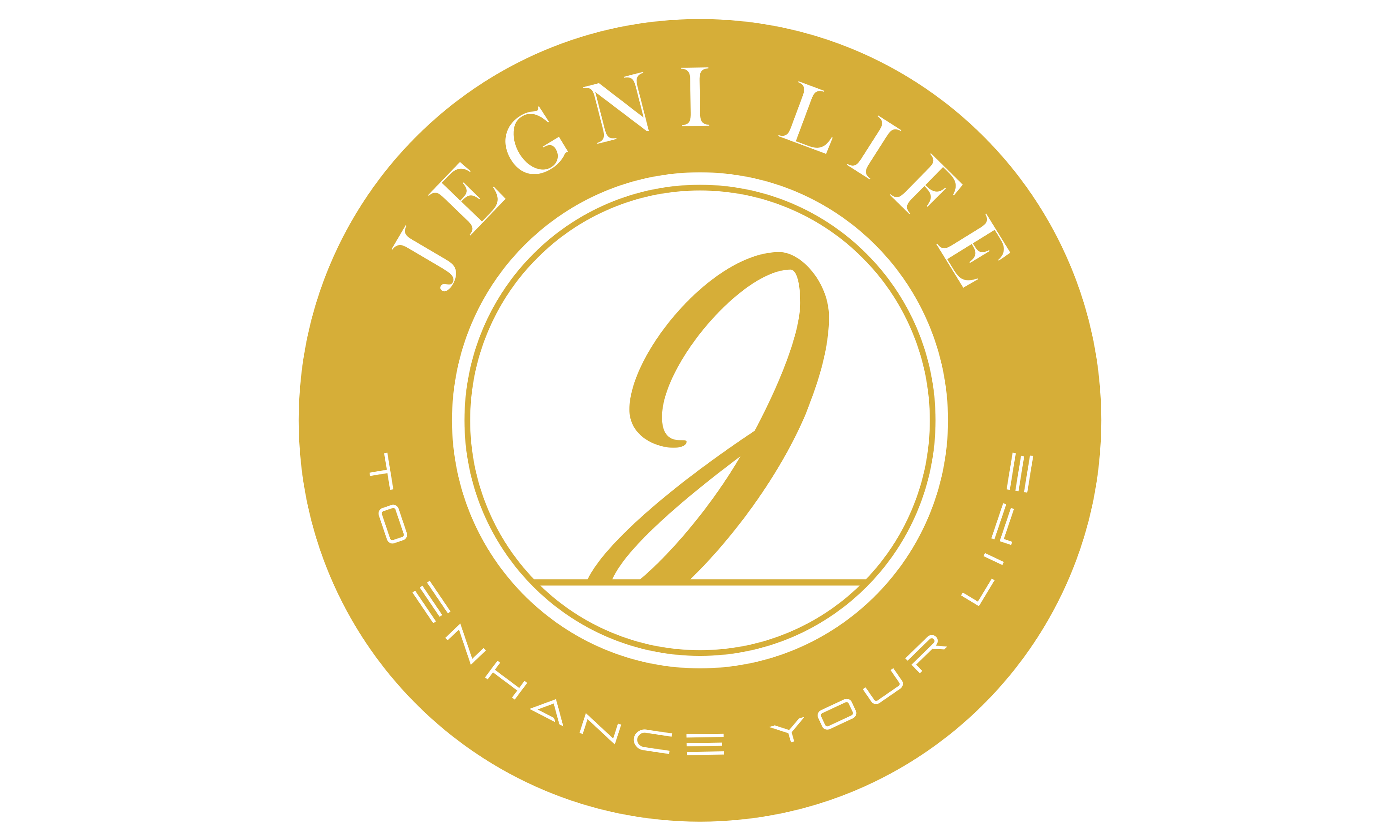 Jegni Life